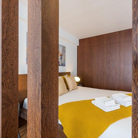 Guestready - Hemisphere Apt بورتو المظهر الخارجي الصورة