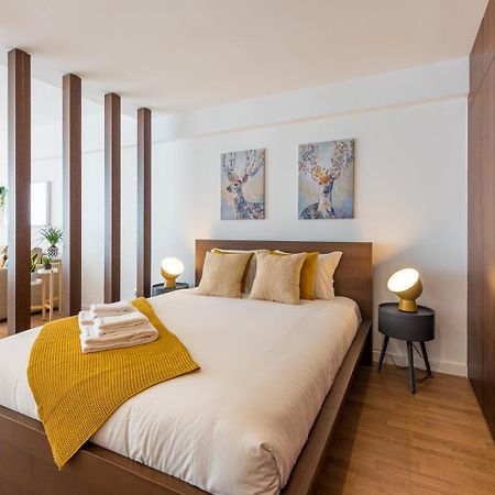 Guestready - Hemisphere Apt بورتو المظهر الخارجي الصورة