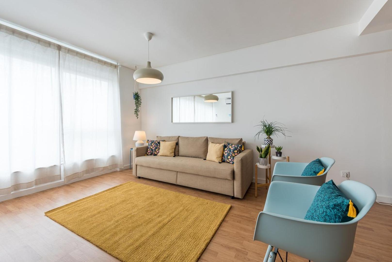 Guestready - Hemisphere Apt بورتو المظهر الخارجي الصورة