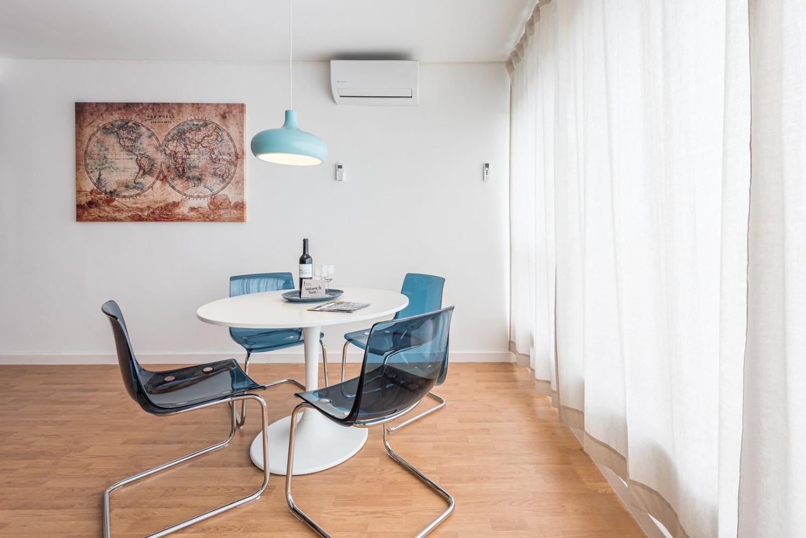 Guestready - Hemisphere Apt بورتو المظهر الخارجي الصورة